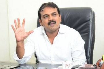 Koratala Siva Interview About Janata Garage Movie